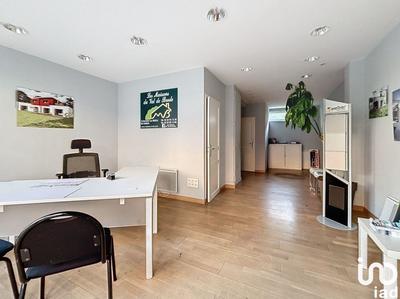 Local commercial - 50 m²