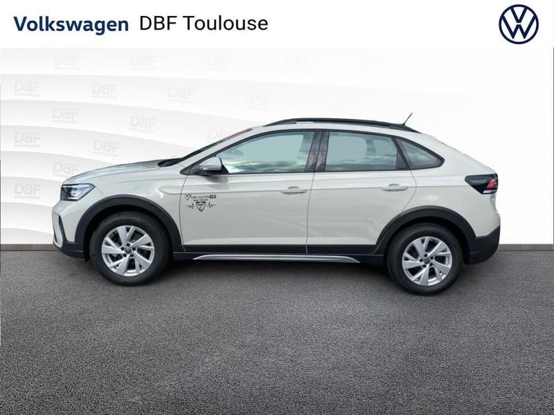 Volkswagen Taigo 1.0 Tsi 95 Ch Bvm5 Life