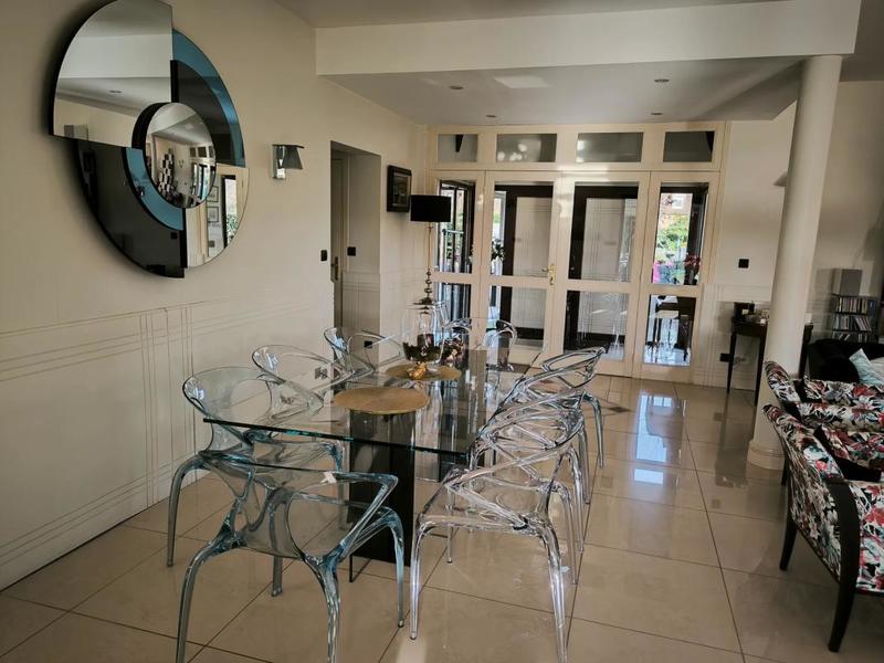 Maison - 170 m² - 6 pièces