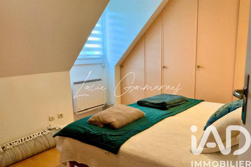 Maison - 145 m² - 6 pièces