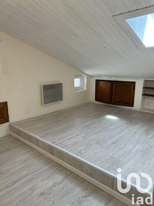 Maison de village - 173 m² - 7 pièces