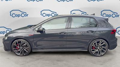 Volkswagen Golf GTi VIII 2.0 Tsi 245 Dsg7 n/A