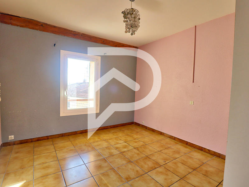 Maison de village - 167 m² - 4 pièces