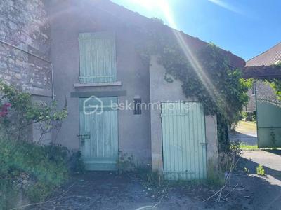 Corps de ferme - 163 m² - 8 pièces