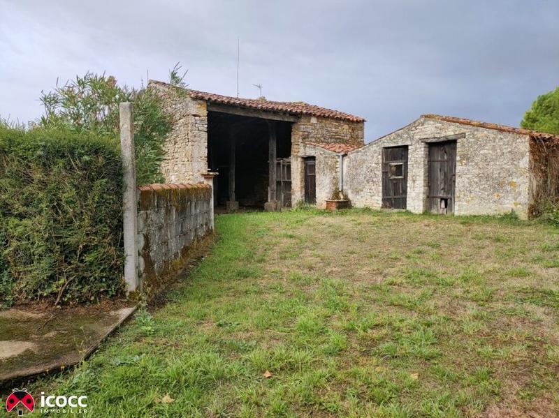 Maison - 105 m² - 6 pièces