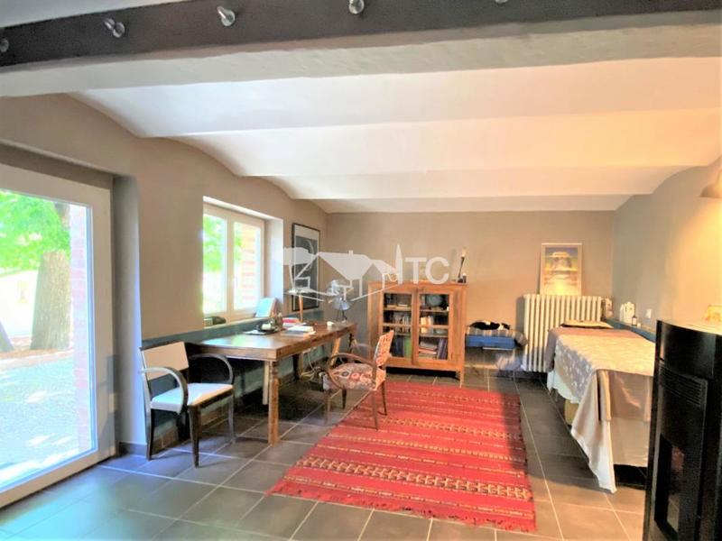 Maison en pierre - 175 m² - 6 pièces