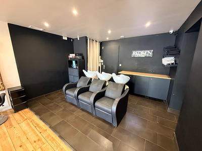 Magasins - 66 m² - 2 pièces