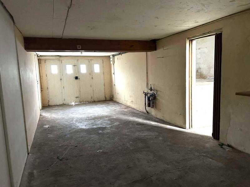 Maison traditionnelle - 94 m² - 5 pièces