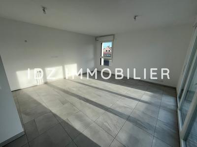 Appartement - 92 m² - 4 pièces