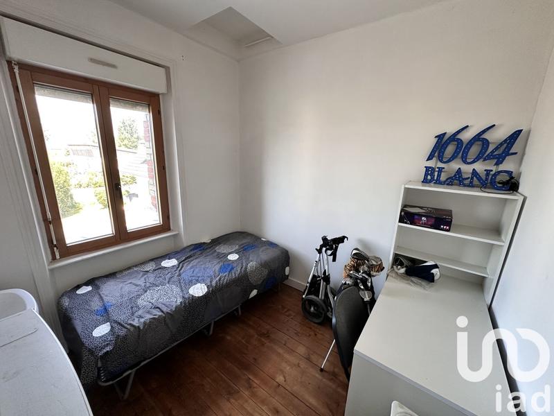 Maison - 172 m² - 6 pièces