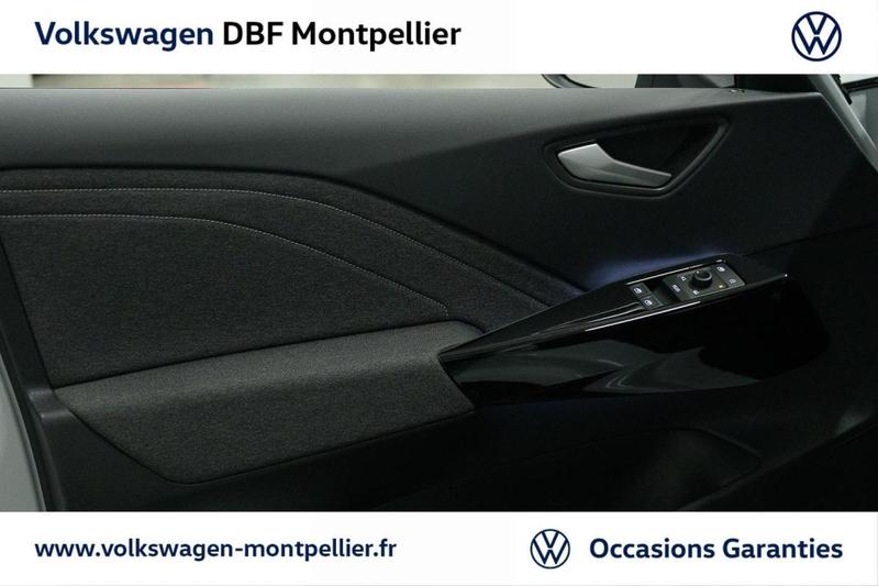 Volkswagen Id.3 Id 3 Fl Pure (52kwh)(170ch)