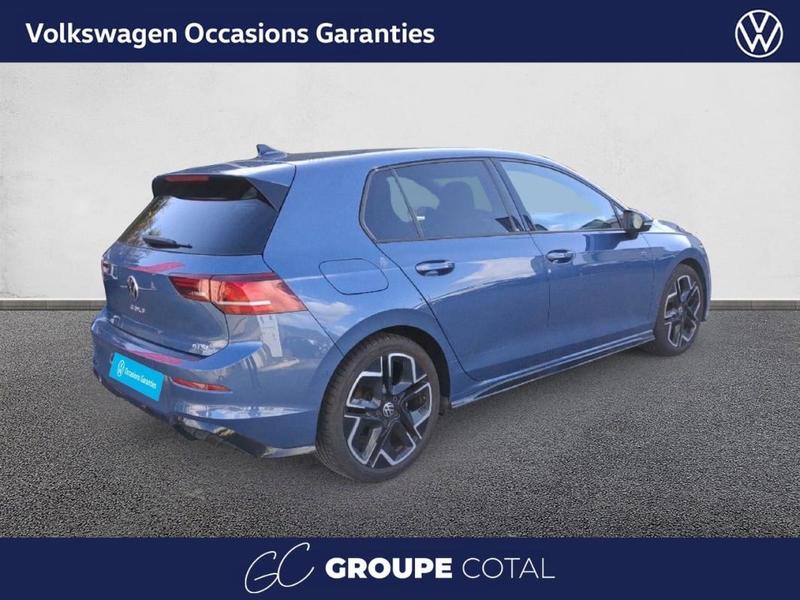 Volkswagen Golf 1.5 eTSI Evo2 150 Dsg7 R-Line