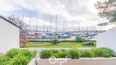 Appartement - 29 m² - 1 pièce