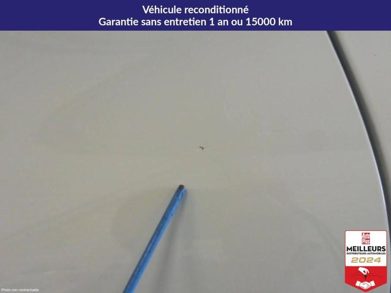 Renault Clio 1.5 Blue Dci 100ch Evolution Gsr2