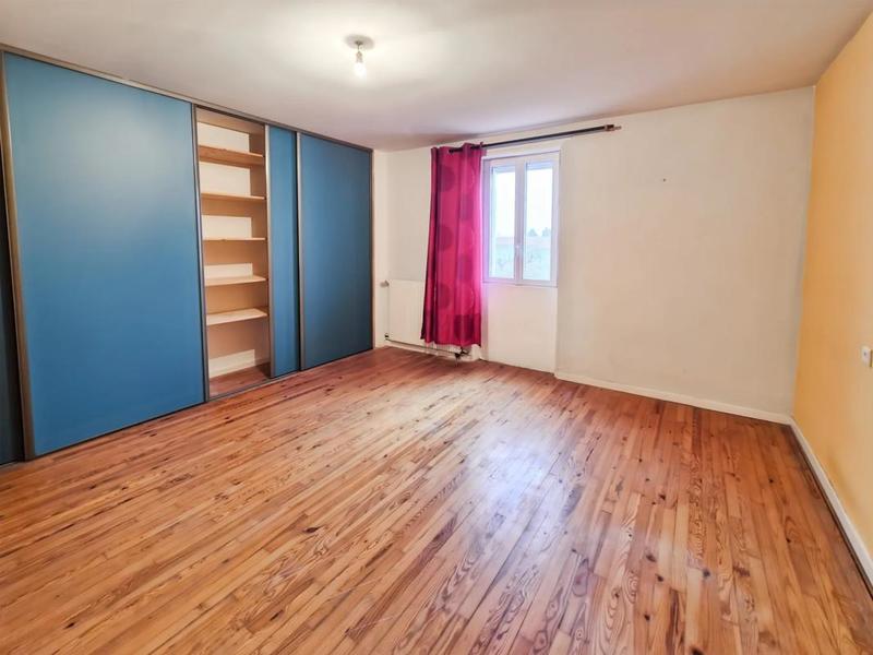 Maison de maîtres - 290 m² - 8 pièces