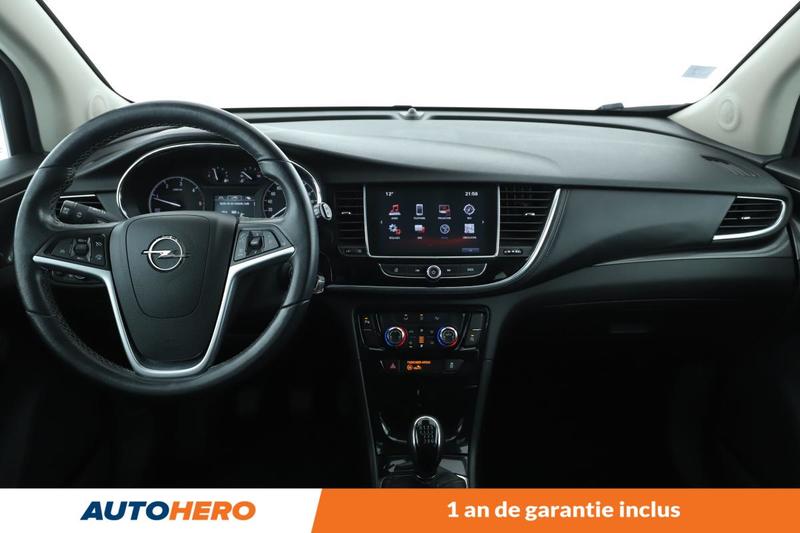 Opel Mokka X 1.6 Cdti 4x2 Color Edition 136 ch