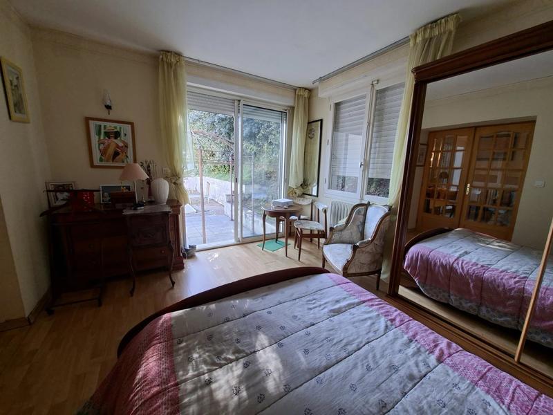 Maison - 152 m² - 7 pièces