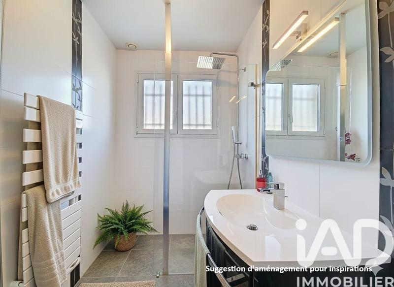 Maison - 106 m² - 4 pièces