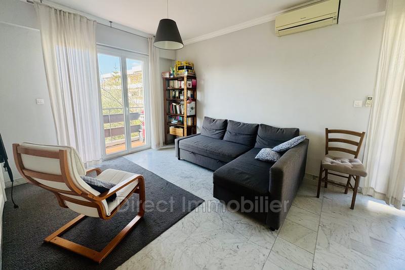 Appartement - 80 m² - 3 pièces