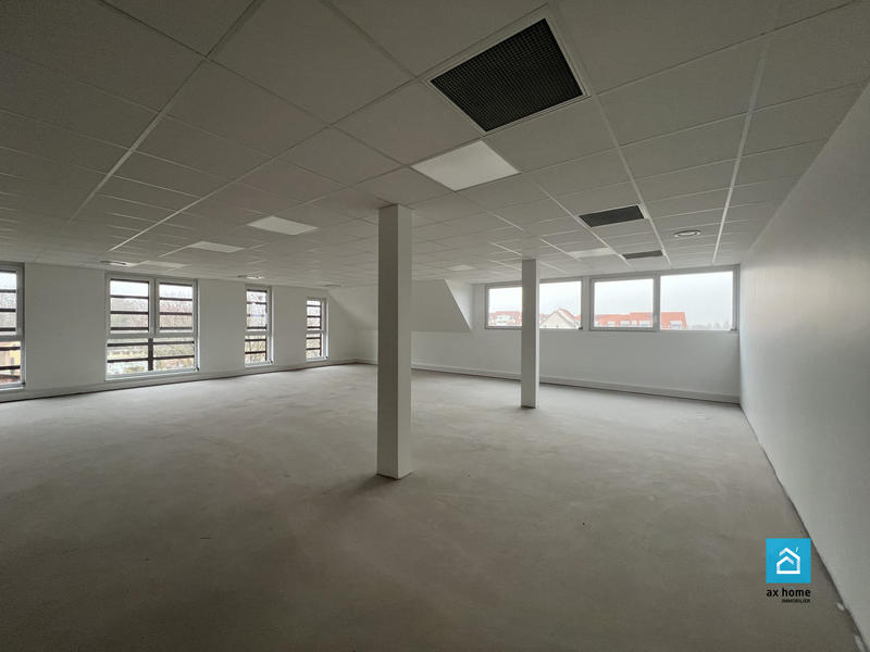 Local commercial - 113 m²