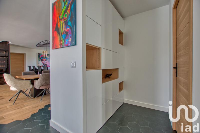 Maison de maîtres - 180 m² - 7 pièces