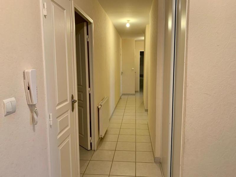 Appartement - 88 m² - 4 pièces