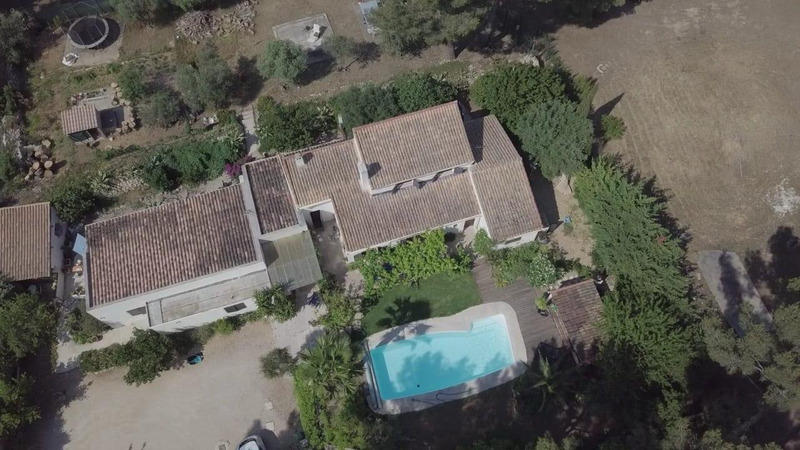 Villa - 210 m² - 7 pièces