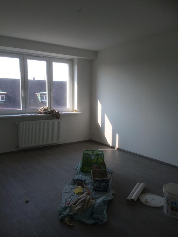 Appartement - 108 m² - 5 pièces