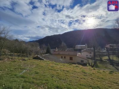 Terrain - 908 m²