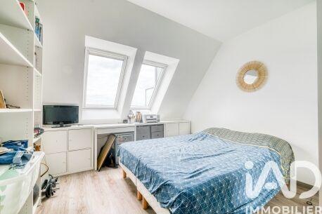 Appartement - 53 m² - 3 pièces