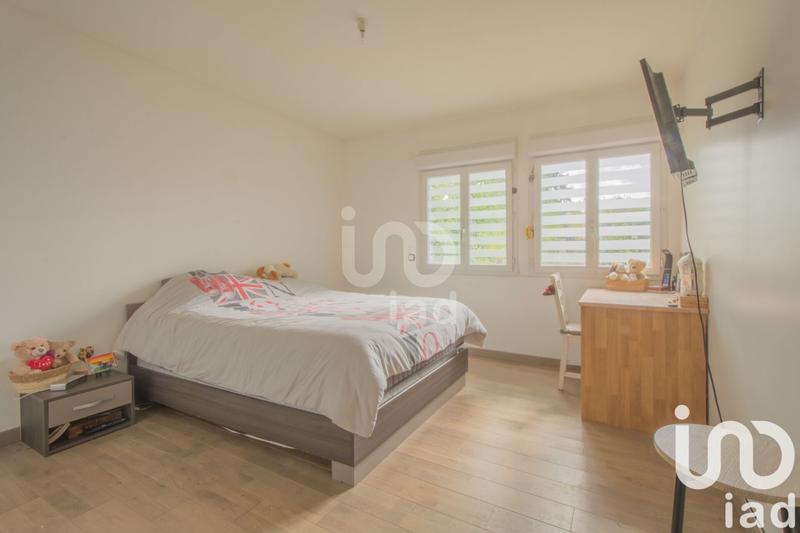 Maison - 82 m² - 4 pièces