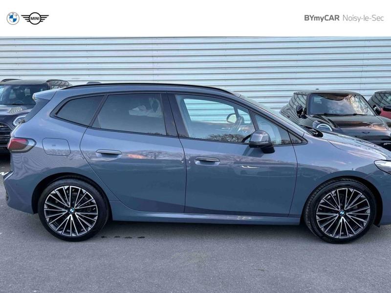 Bmw Serie 2 Active Tourer U06 218i 136 ch Dkg7 m Sport