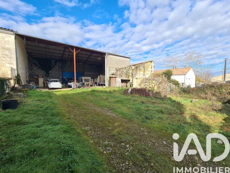 Maison - 158 m² - 5 pièces