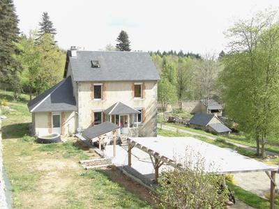 Maison - 122 m² - 6 pièces