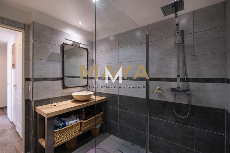 Villa - 73 m² - 3 pièces