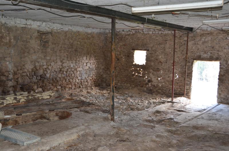 Maison de domaine - 151 m² - 6 pièces