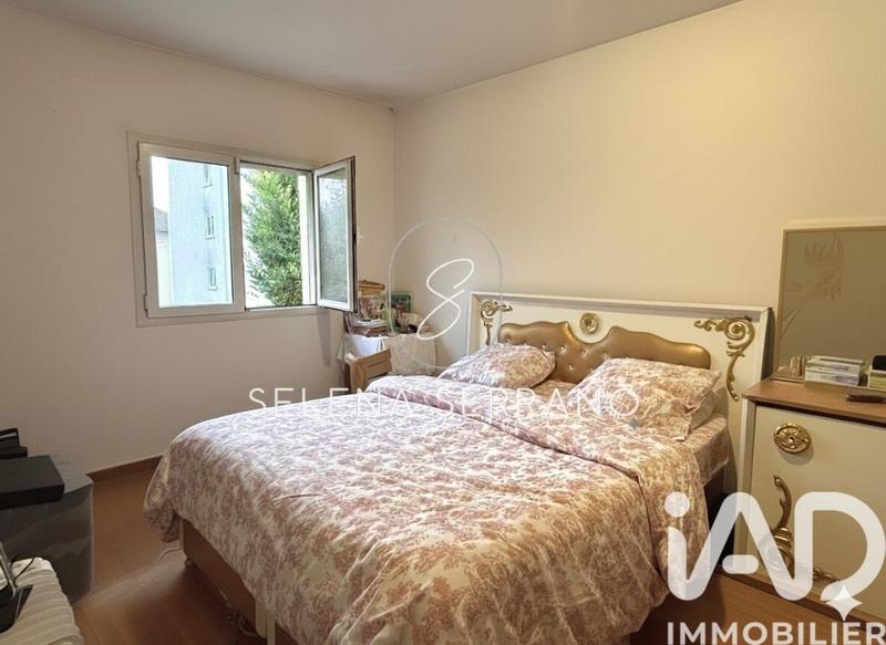 Maison - 106 m² - 5 pièces