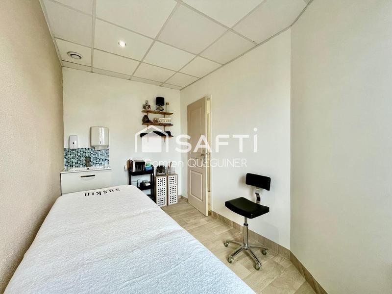 Local commercial - 38 m² - 3 pièces