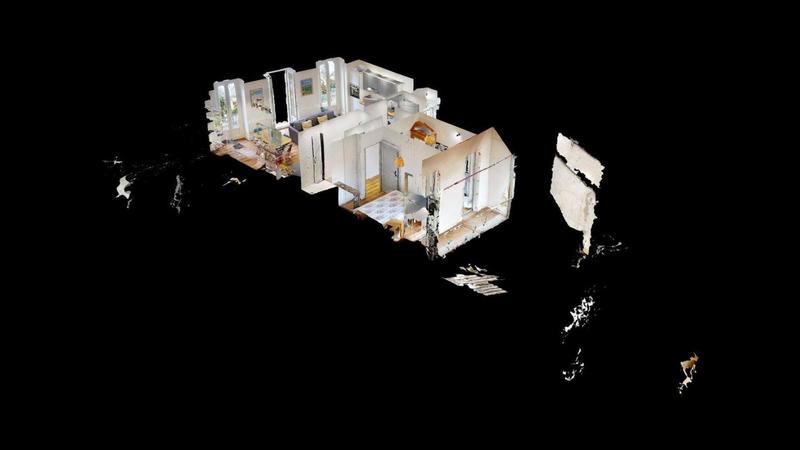 Appartement - 53 m² - 3 pièces