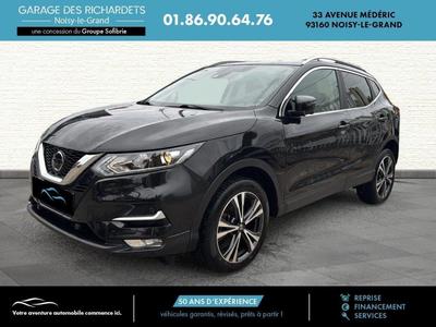 Nissan Qashqai 1.5 Dci 115 n-Connecta Phase 2