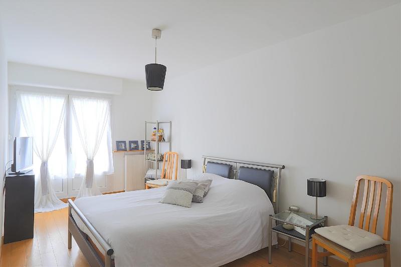 Appartement - 76 m² - 4 pièces