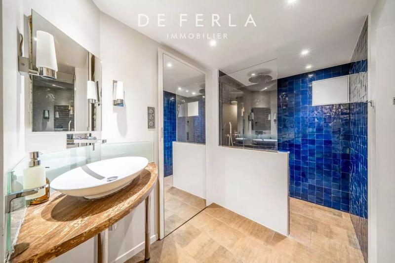 Appartement - 78 m² - 3 pièces