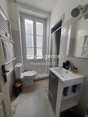 Maison - 78 m² - 5 pièces