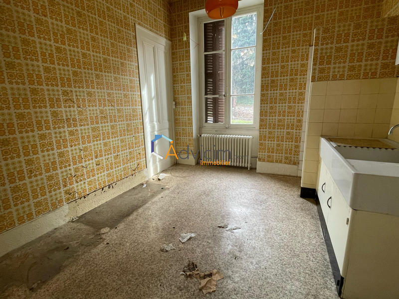 Appartement - 102 m² - 3 pièces