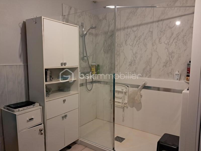 Maison - 141 m² - 6 pièces