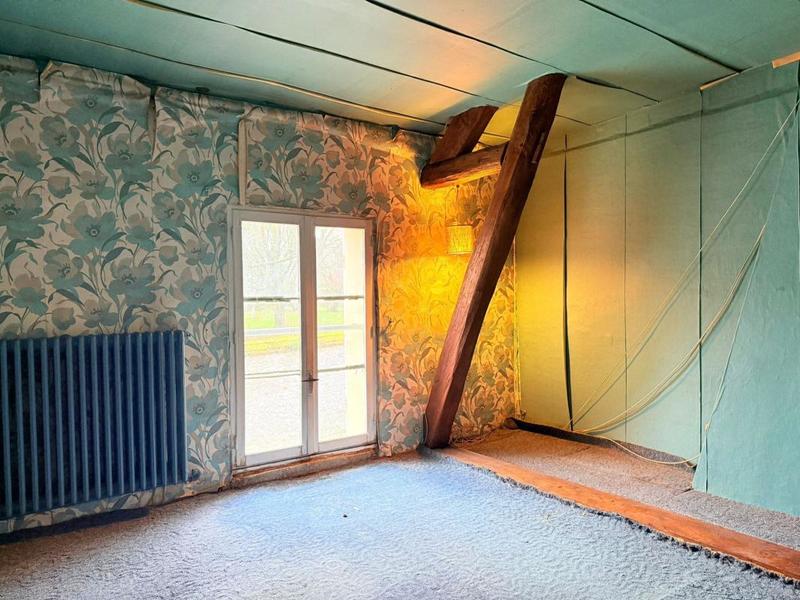 Maison - 180 m² - 7 pièces