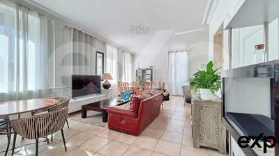 Maison - 173 m² - 6 pièces