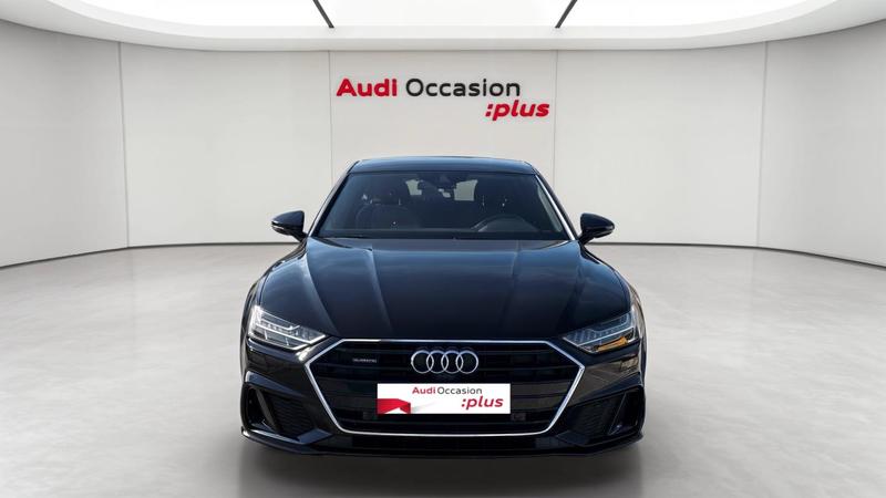 Audi A7 Sportback 40 Tdi 204 s tronic 7 Quattro ultra s line