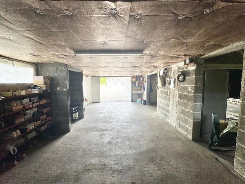 Maison - 125 m² - 7 pièces