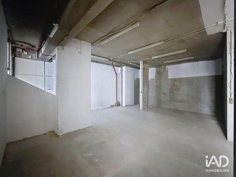 Local commercial - 134 m²